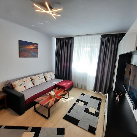 Apartament Denis Eforie Nord Apartment Екстериор снимка