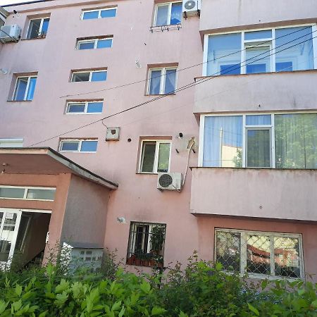 Apartament Denis Eforie Nord Apartment Екстериор снимка