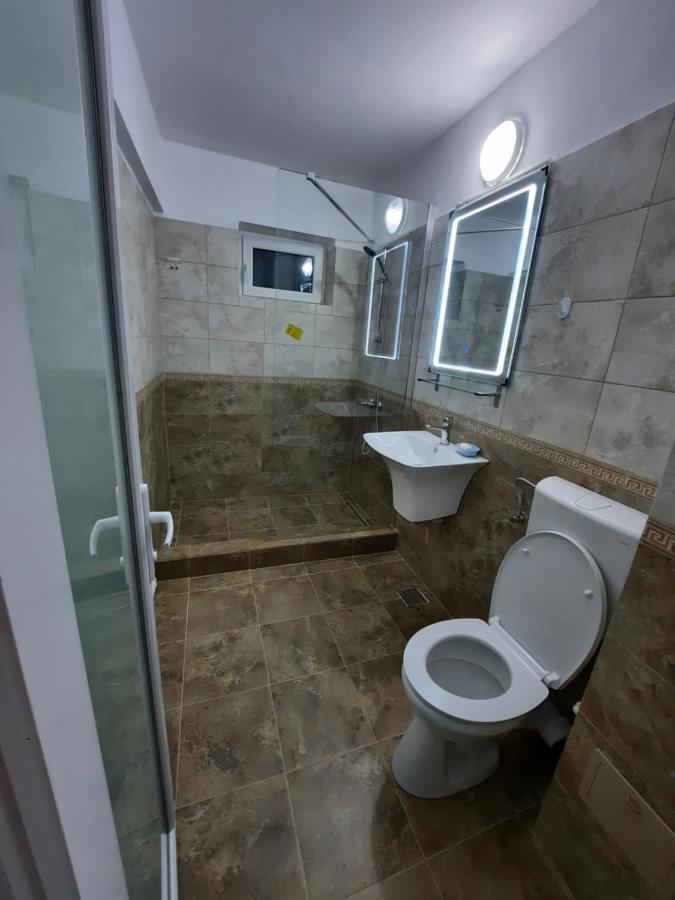 Apartament Denis Eforie Nord Apartment Екстериор снимка
